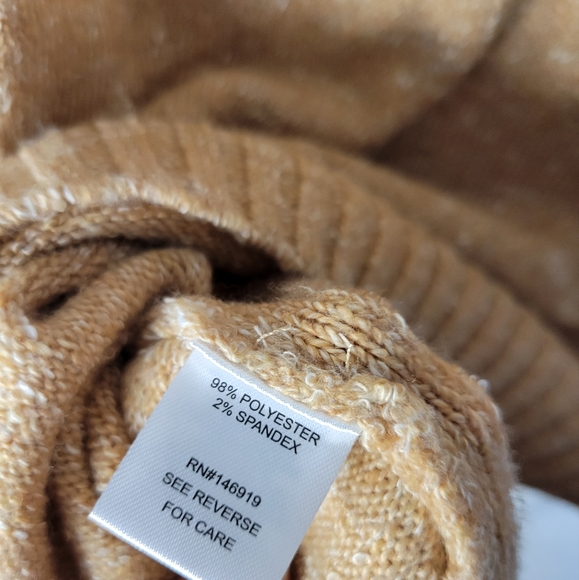 Freshman 1996 Knit Sweater Vest - Picture 4 of 4